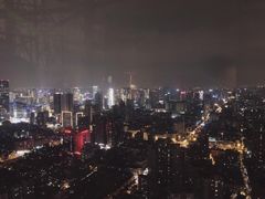 -339旋转餐厅(天府熊猫塔店)