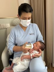 点击看大图 -侒悦缦月子中心·疗愈园区(龙岗店)