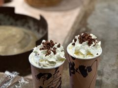 -成川茶店·潮汕工夫浓茶(万象店)