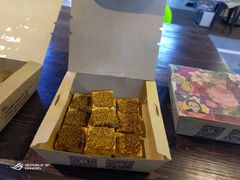 -奶奶的美食(悦立方店)