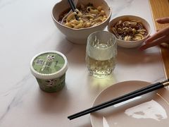 -晋阳春·山西菜·北京烤鸭(交大店)