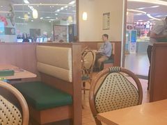 -萨莉亚意式餐厅(深圳北站店)