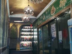 -维吾尔餐厅(宜山路店)