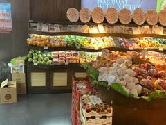 -鲜丰水果(九洲新世界花苑店)