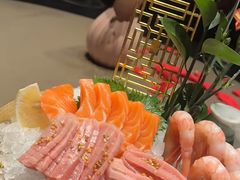 -蟹犇•帝王蟹雪蟹(陆家嘴店)