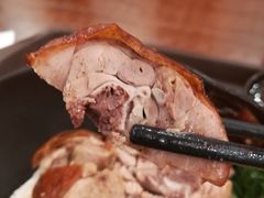 -余百年·现烧烧腊(布吉金利店)
