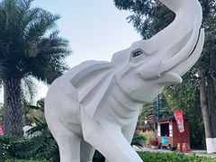 -云南民族村