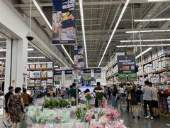 -山姆会员商店(杨桥西路店)