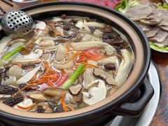 -茶马古道·野生菌清汤黄牛肉(沙溪店)