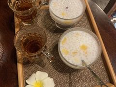 -泰适SPA馆丨精油·按摩·足道(后海地铁口店)