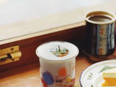 -聚福SHANGHAILANDER(乌鲁木齐南路店)