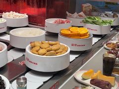 -龍歌自助小火锅(雨花台江南虹悦城店)