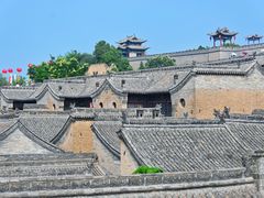 -山西王家大院