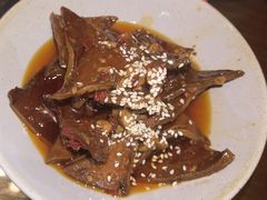 -味上湘菜馆(岳麓山店)