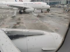 -银川河东国际机场