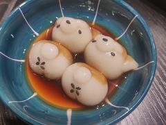 柴犬团子-逗柴咖啡屋·狗咖猫咖宠物桌游
