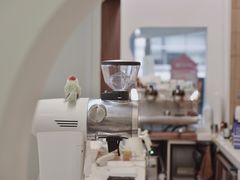 -BLACKSHEEP ESPRESSO(建国中路店)
