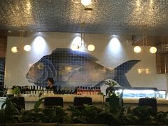 -FISH&POTATO Cō(地中海美食 万象城店)