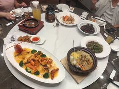 -文涵小院·邻里厨房