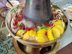 -清真·伊然轩青海特色美食