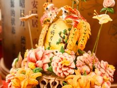 -山西会馆·晋菜·晋商宴·牌匾博物馆(胜利东街店)