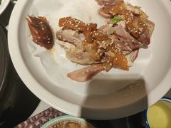 -客家汇·客家传承菜(水库店)