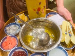 -周小明火锅(黑金冠社区店)