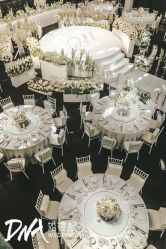 -DNA Wedding 婚礼记(上海店)