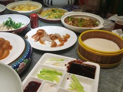 -四季厨房 鲁菜·孔府烤鸭(高新万达店)