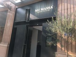 -MH MASSA