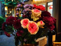 -吃货私房菜(丽江束河古镇店)
