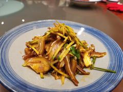 -古北烤鸭王I古北水镇景区店