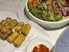 -不倒翁·安徽名菜楼(步行街店)