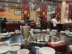 -老来福·非遗酸汤兔(凯旋路店)