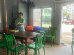 -吉英盐焗鸡(文中路店)