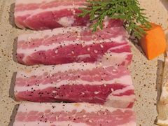 -MIKOMIKO和牛烧肉专门店(南门店)