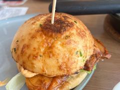 -必胜客(龙湾万达店)