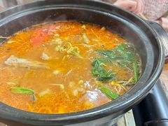-猫爷的腔调·黔小馆(交大医学住宅区店)