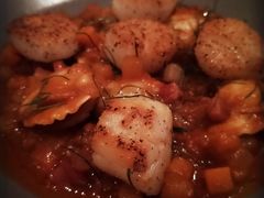 -Mercato莫卡多露台餐厅与酒吧(K11店)