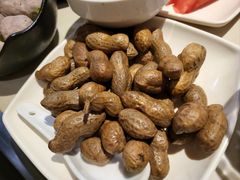 -海底捞火锅(劲松店)