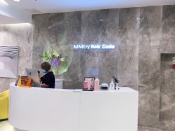 -MMby HairCode 芭曲发型概念店