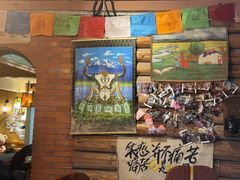 -马灯部落·西湖边的创意山景餐厅(虎跑动物园店)