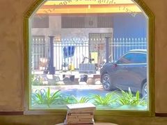 -六区宿舍咖啡店