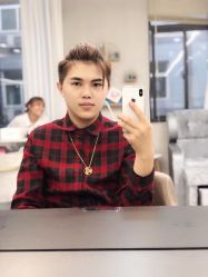 -G-SAGA形象设计