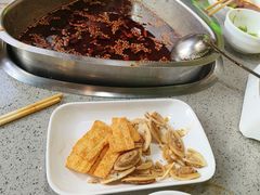 -味之绝美蛙鱼火锅(八号路店)