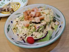 -萨莉亚意式餐厅(苏州泉屋店)