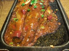 -敏丁拌饭(中街总店)