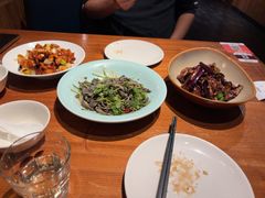 -又一福烤鸭·北京菜(东四店)