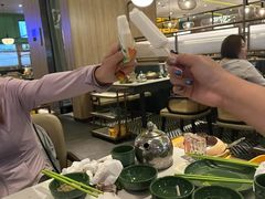 -润园四季椰子鸡火锅(南山海岸城店)