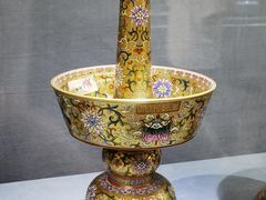 -承德避暑山庄景区